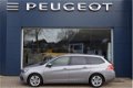 Peugeot 308 - EXECUTIVE HDI 120PK ZEER RUIME EN ZUINIGE AUTO - 1 - Thumbnail