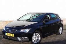 Seat Leon - 1.0 EcoTSI 115PK DSG-7 Style Business Intense |AUTOMAAT |NAVI