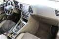 Seat Leon - 1.0 EcoTSI 115PK DSG-7 Style Business Intense |AUTOMAAT |NAVI - 1 - Thumbnail