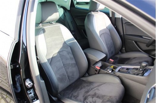Seat Leon - 1.0 EcoTSI 115PK DSG-7 Style Business Intense |AUTOMAAT |NAVI - 1