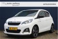 Peugeot 108 - 1.2 Puretech 82pk 5D GT-Line l NAVIGATIE l LICHTMETAAL l CAMERA l KEYLESS ENTRY l CLIM - 1 - Thumbnail