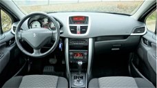 Peugeot 207 - 1.6 VTI 120pk XS 5-drs AUTOMAAT