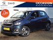 Peugeot 108 - 1.0 e-VTi 68pk 5D Allure Touchscreen Lichtmetalen velgen - 1 - Thumbnail