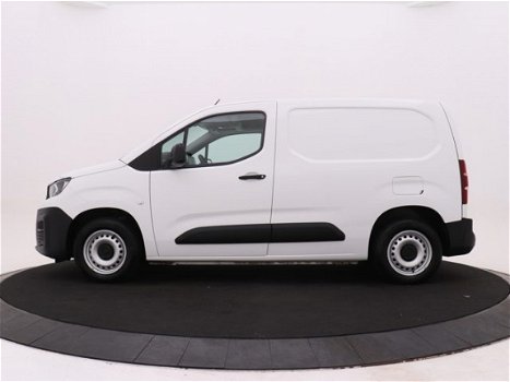 Peugeot Partner - 1.6 100 PK BlueHDI Premium *2019*AIRCO* | NEFKENS DEAL | - 1