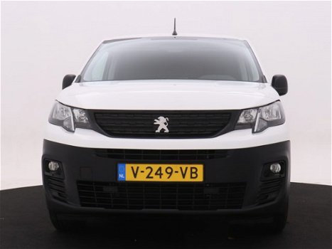 Peugeot Partner - 1.6 100 PK BlueHDI Premium *2019*AIRCO* | NEFKENS DEAL | - 1