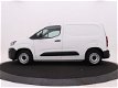 Peugeot Partner - 1.6 100 PK BlueHDI Premium *AIRCO*2019* | NEFKENS DEAL | - 1 - Thumbnail