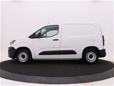 Peugeot Partner - 1.6 100 PK BlueHDI Premium *AIRCO*2019* | NEFKENS DEAL |