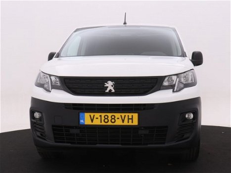 Peugeot Partner - 1.6 100 PK BlueHDI Premium *AIRCO*2019* | NEFKENS DEAL | - 1