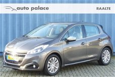 Peugeot 208 - 1.2 Puretech 82pk Allure |Navigatie|Airco|Pdc|Cruise|Clima