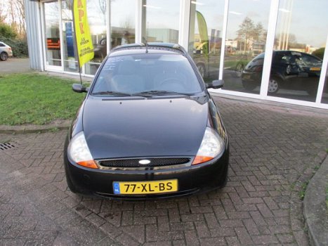 Ford Ka - 1.3 Futura Motorstoring. Zo mee - 1