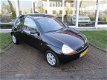 Ford Ka - 1.3 Futura Motorstoring. Zo mee - 1 - Thumbnail