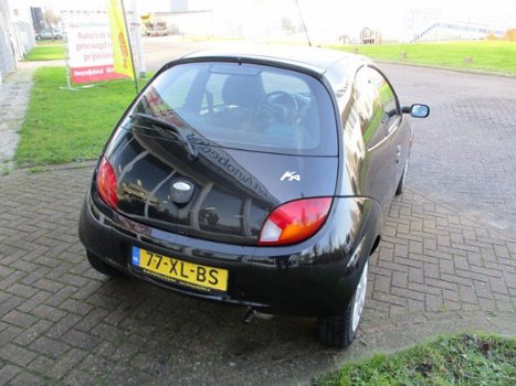 Ford Ka - 1.3 Futura Motorstoring. Zo mee - 1