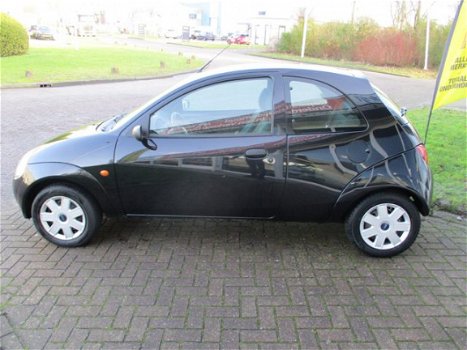 Ford Ka - 1.3 Futura Motorstoring. Zo mee - 1