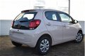 Citroën C1 - VTi 72 S&S Feel 5-drs *Nieuw* | Airco | Radio BT - 1 - Thumbnail