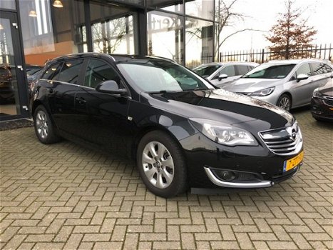Opel Insignia - 1.4 Turbo 103kW Tourer Business+ - 1