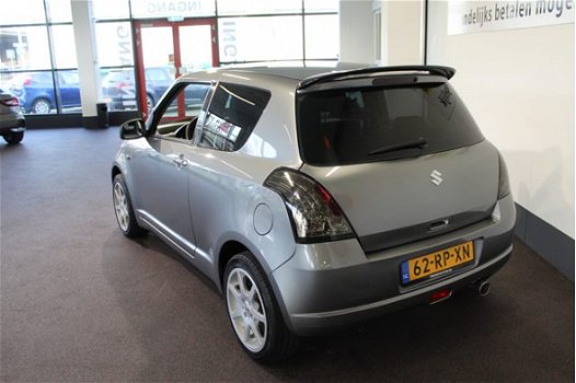 Suzuki Swift - 1.3 GLS Lm velgen / electrisch pakket - 1