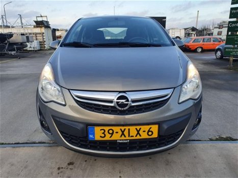 Opel Corsa - 1.2 ecoFLEX Bi-Fuel Cosmo LPG - 1
