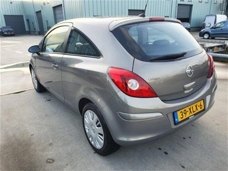 Opel Corsa - 1.2 ecoFLEX Bi-Fuel Cosmo LPG - 1