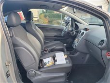 Opel Corsa - 1.2 ecoFLEX Bi-Fuel Cosmo LPG