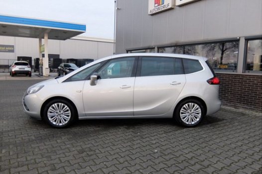 Opel Zafira Tourer - 1.6 CDTI BUSINESS+ 7P - 1