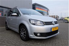 Volkswagen Touran - 1.4 16V TSI 140PK OPTIVE