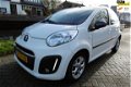 Citroën C1 - 1.0 Bi-Ton 5 deurs Airco 56.000km NAP 2e eigenaar Facelift - 1 - Thumbnail