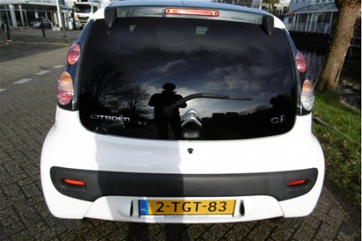 Citroën C1 - 1.0 Bi-Ton 5 deurs Airco 56.000km NAP 2e eigenaar Facelift - 1