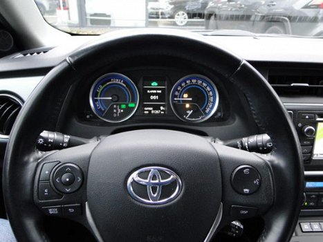 Toyota Auris Touring Sports - 1.8H Aspiration Navi/Cruise/Climate - 1