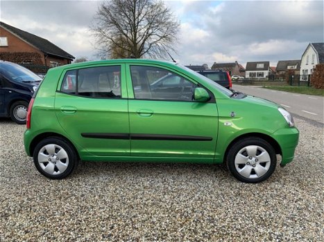 Kia Picanto - 1.0 LXE *96.000KM-Dealer Onderhouden - 1