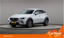 Mazda CX-3 - 1.5 SKYACTIV-D SKYLEASE GT, HUD, LED, Navigatie - 1 - Thumbnail