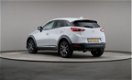 Mazda CX-3 - 1.5 SKYACTIV-D SKYLEASE GT, HUD, LED, Navigatie - 1 - Thumbnail