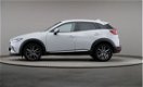 Mazda CX-3 - 1.5 SKYACTIV-D SKYLEASE GT, HUD, LED, Navigatie - 1 - Thumbnail