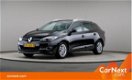 Renault Mégane Estate - 1.5dCi Limited, Navigatie - 1 - Thumbnail