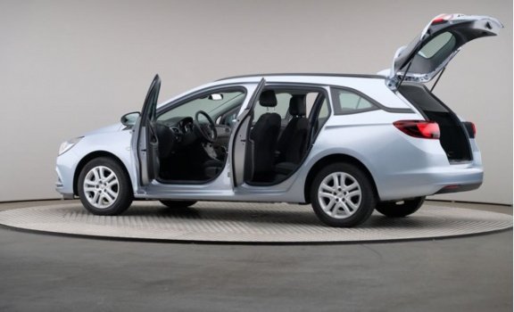 Opel Astra Sports Tourer - 1.0 Turbo Online Edition, Navigatie - 1