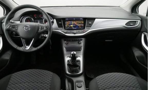 Opel Astra Sports Tourer - 1.0 Turbo Online Edition, Navigatie - 1