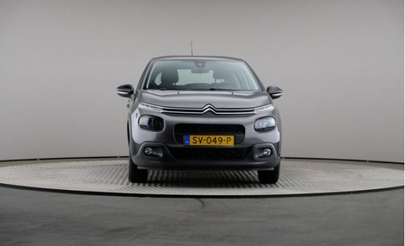 Citroën C3 - 1.2 PureTech Feel, Navigatie - 1