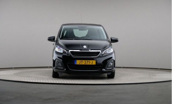 Peugeot 108 - 1.0 e-VTi Active Pack Premium, Airconditioning - 1