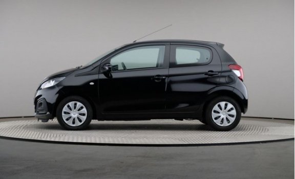 Peugeot 108 - 1.0 e-VTi Active Pack Premium, Airconditioning - 1