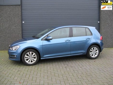 Volkswagen Golf - 1.2 TSI Easyline - 1