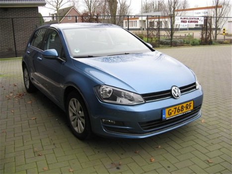 Volkswagen Golf - 1.2 TSI Easyline - 1