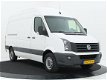 Volkswagen Crafter - 2.0TDI 136PK L2H2 Trekhaak / Navigatie / Airco - 1 - Thumbnail