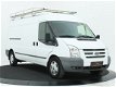 Ford Transit - 2.2TDCI 125PK L2H2 Airco/Imperiaal/Trekhaak/Inrichting - 1 - Thumbnail