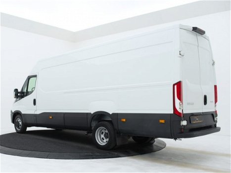 Iveco Daily - 35C16 160PK L4H2 Hi-Matic/Automaat - 1