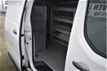 Toyota ProAce Worker - 2.0 D-4D Cool Comfort Long Stoelverwarming , Sortimo Inbouw , Trekhaak , park - 1 - Thumbnail