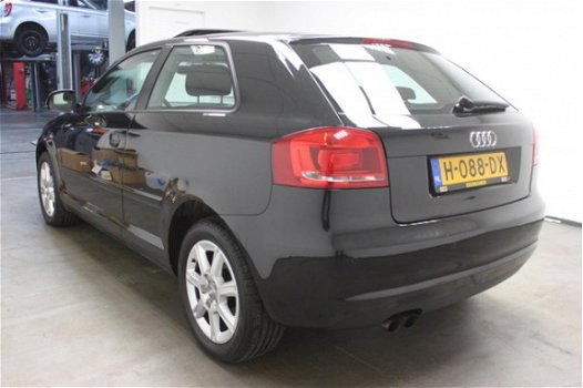 Audi A3 - 1.4 TFSI Attraction APK/GARANTIE/DAK - 1