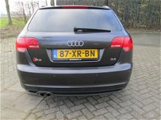 Audi A3 Sportback - 3.2 Quattro S3 edition aut 250pk Navi panorama