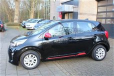 Kia Picanto - 1.0 ComfortPlusLine Navigator