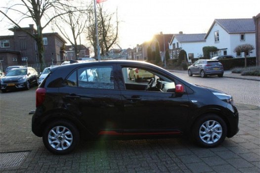 Kia Picanto - 1.0 ComfortPlusLine Navigator - 1