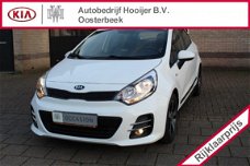 Kia Rio - 1.2 ComfortLine