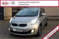 Kia Venga - 1.6 Super Pack Aut - 1 - Thumbnail